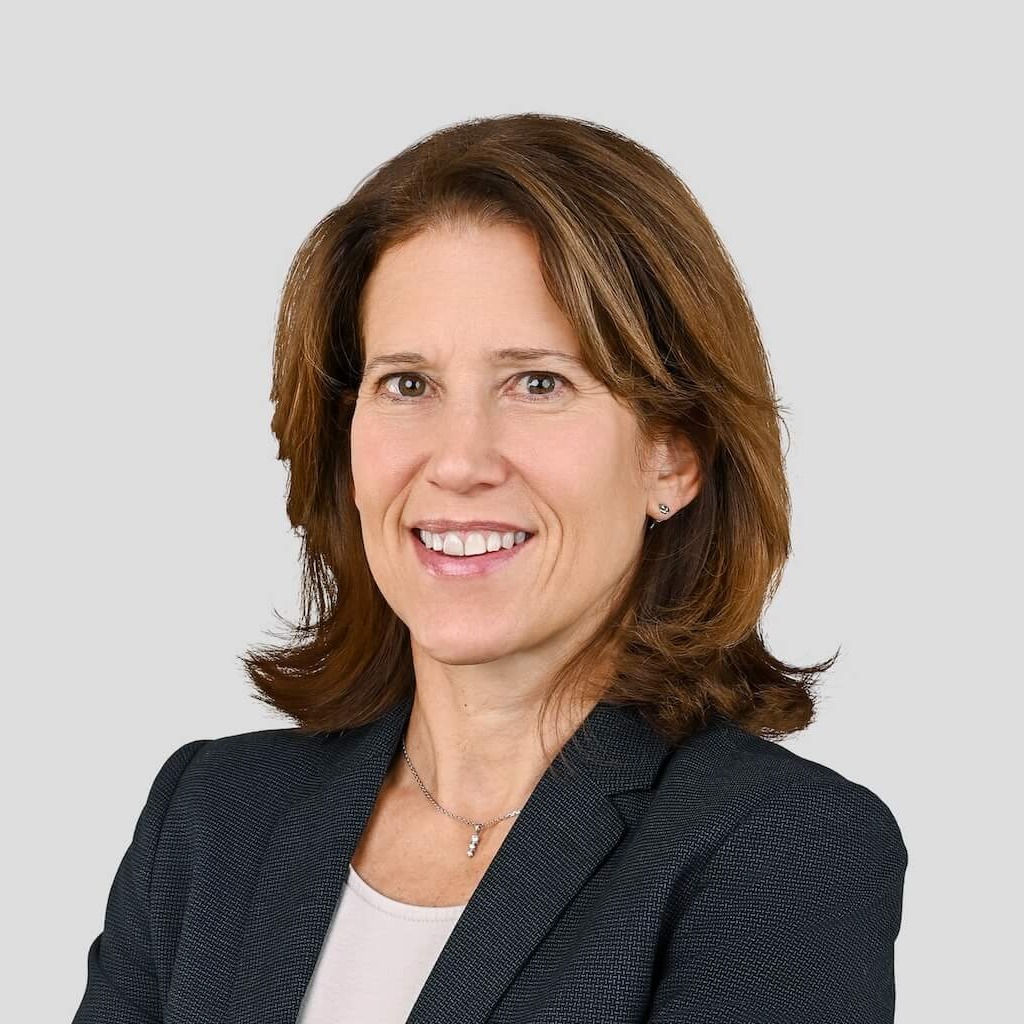 Monika Lehmann - Controller Akademie AG - Anbieter von Rechnungslegungs- und Controlling-Studiengängen auf höchster Ebene in Zürich 1