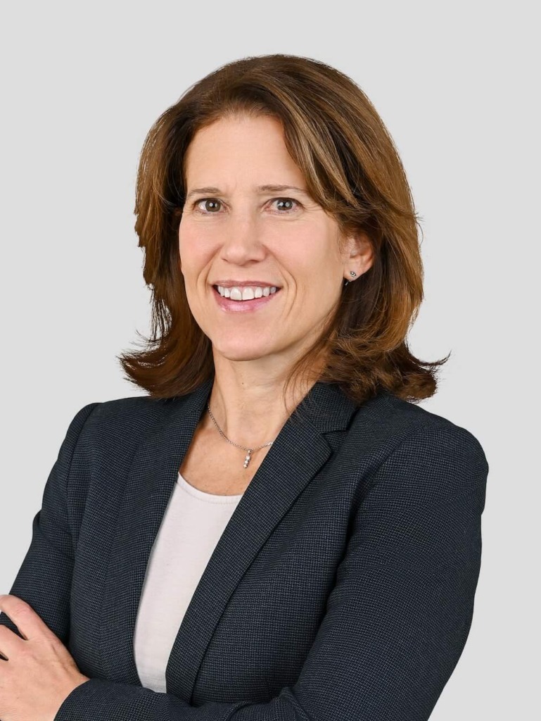 Moni­ka Leh­mann