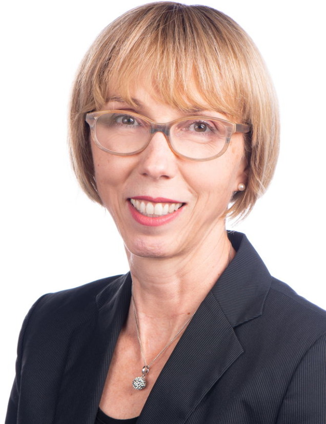 Susan­ne Grau