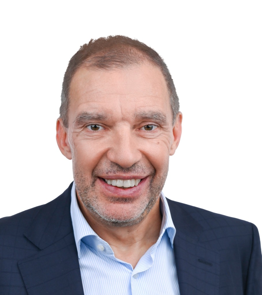 Ste­phan Vol­lenwei­der
