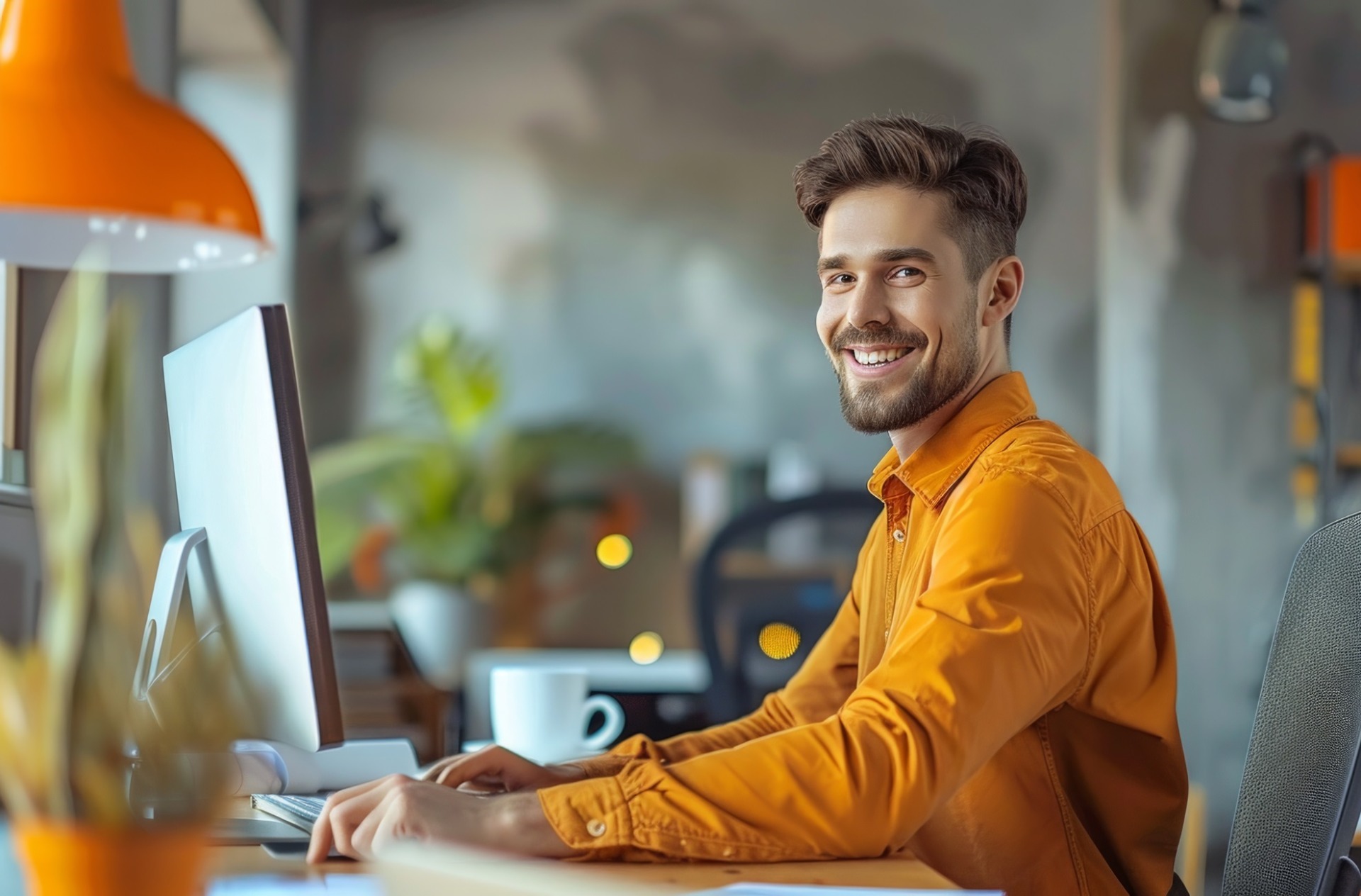 Zeit für das Wesent­li­che – mit Pro­fi-Excel-Skills