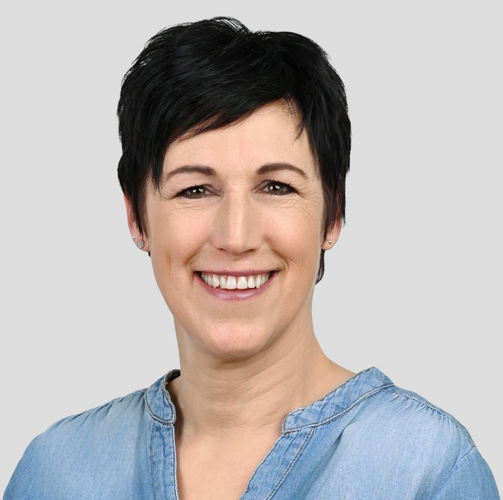Danie­la Schlag­inhau­fen